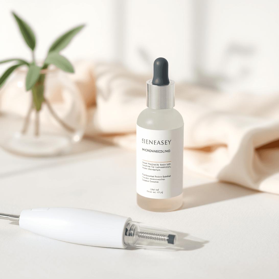 Best Microneedling Serums: Top Picks for 2025 1 image 7