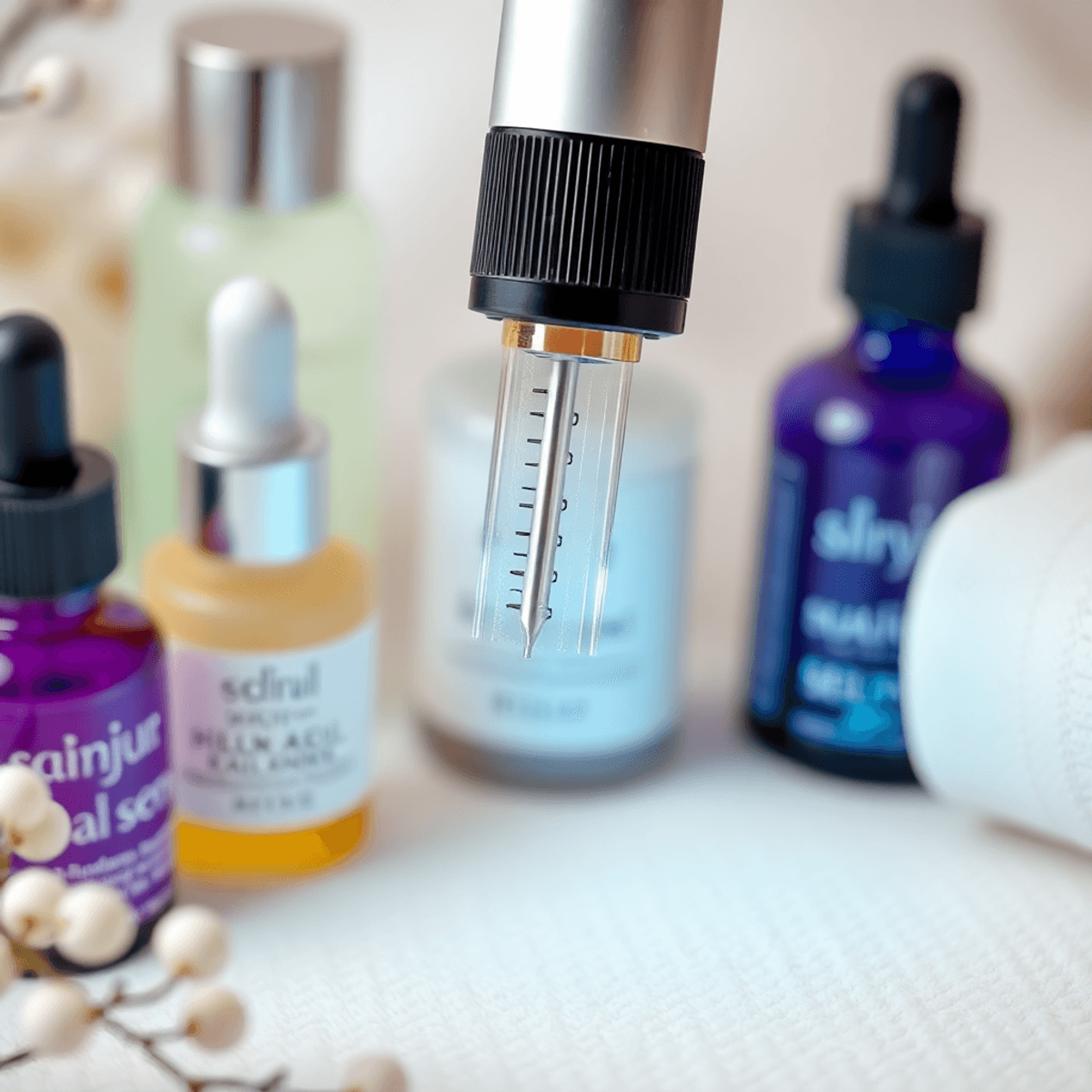 The Ultimate Guide to Microneedling Serums: Top Picks for 2025 1 image