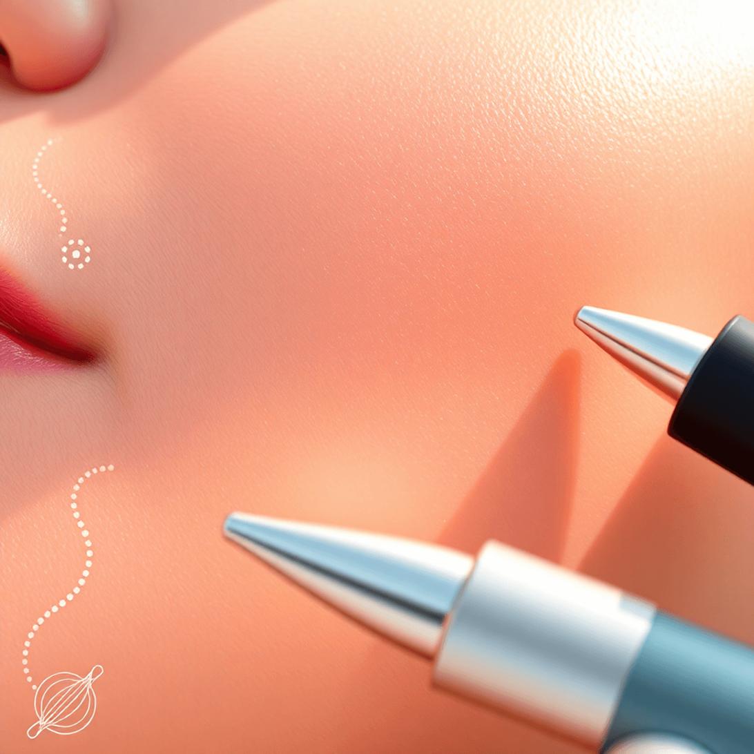 Understanding Microneedling Healing Stages: A Complete Guide 1 image 1