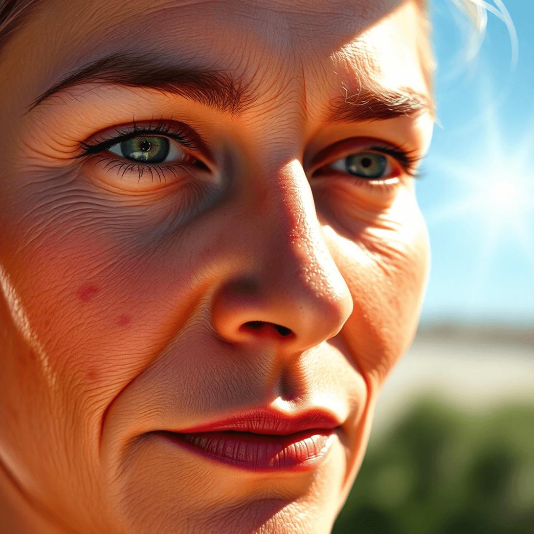 10 Best Treatments for Sun Damaged Skin on Face 1 image 10