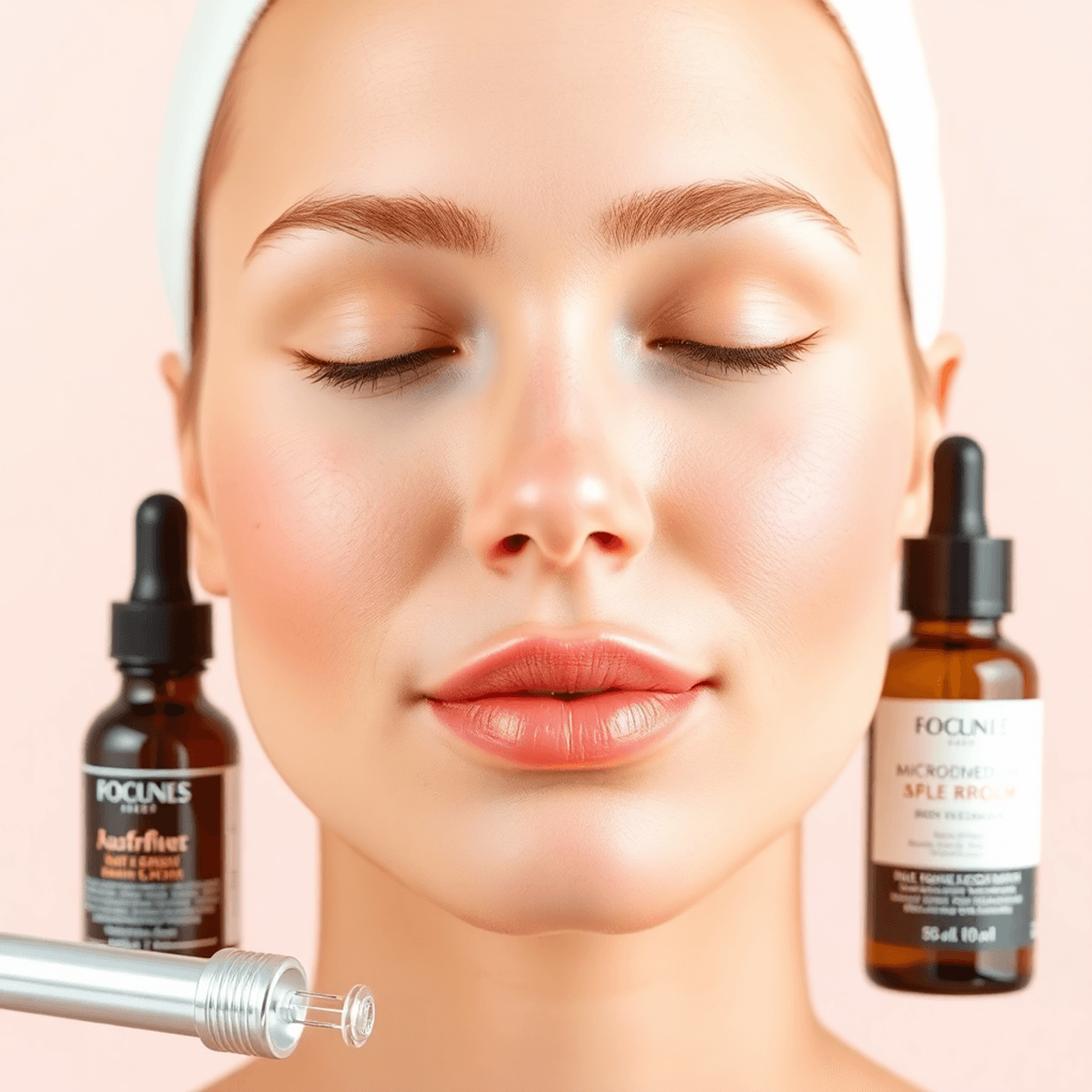 The Best Serums for Microneedling: A Comprehensive Guide 1 image 11