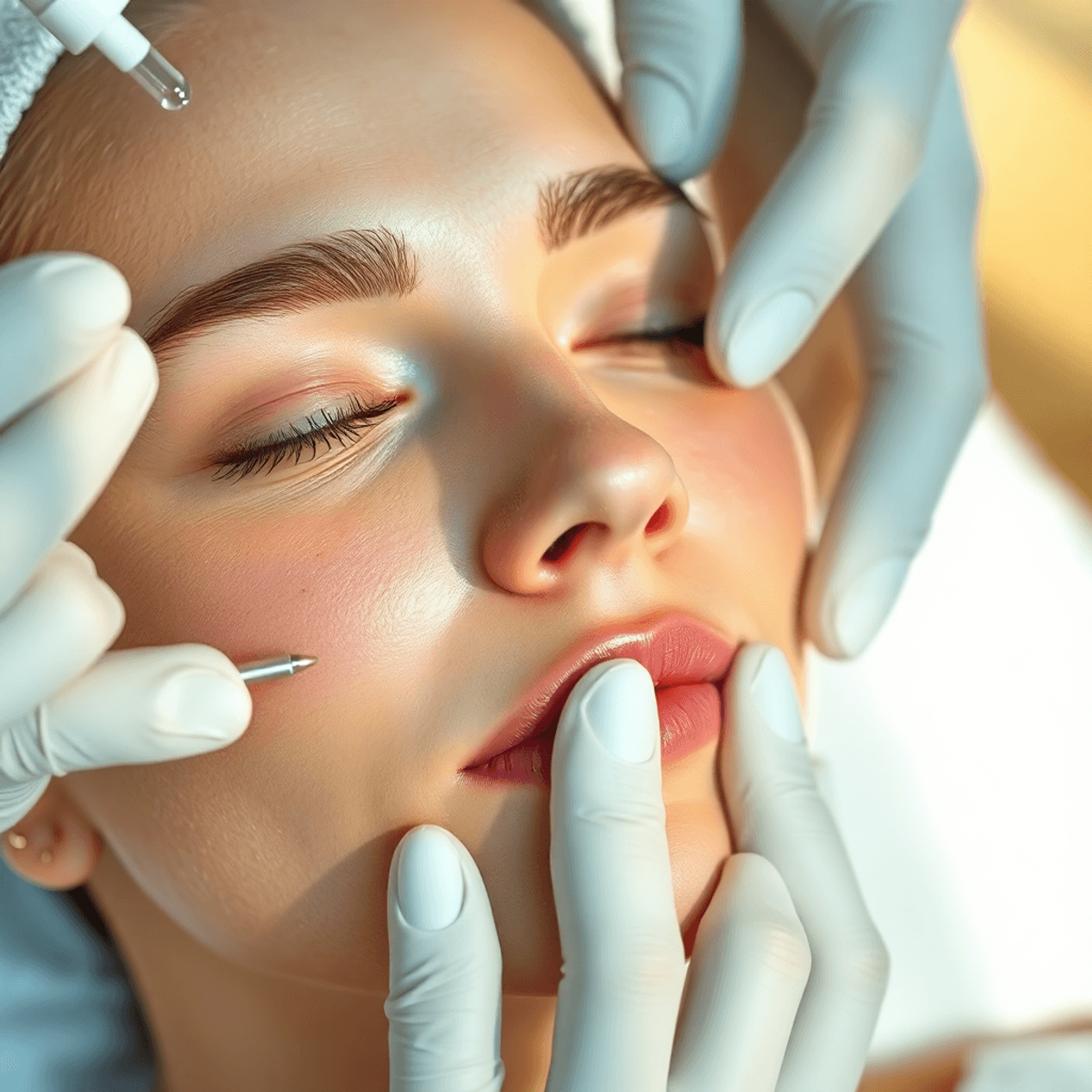 The Best Serums to Use After Microneedling for Glowing Skin 1 image 24