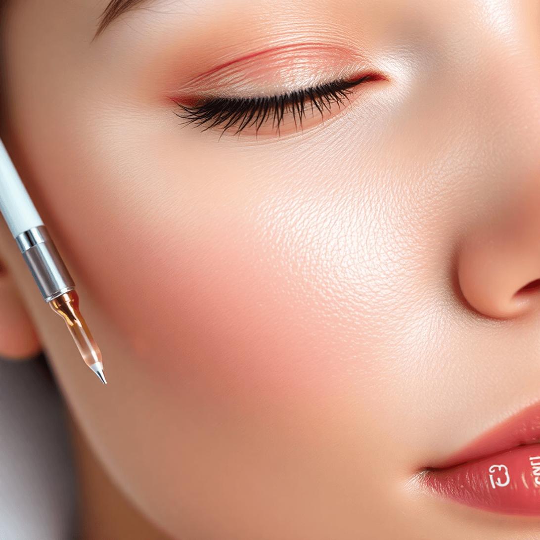 Microneedling Day by Day: Your Ultimate Guide to Radiant Skin 1 image 7