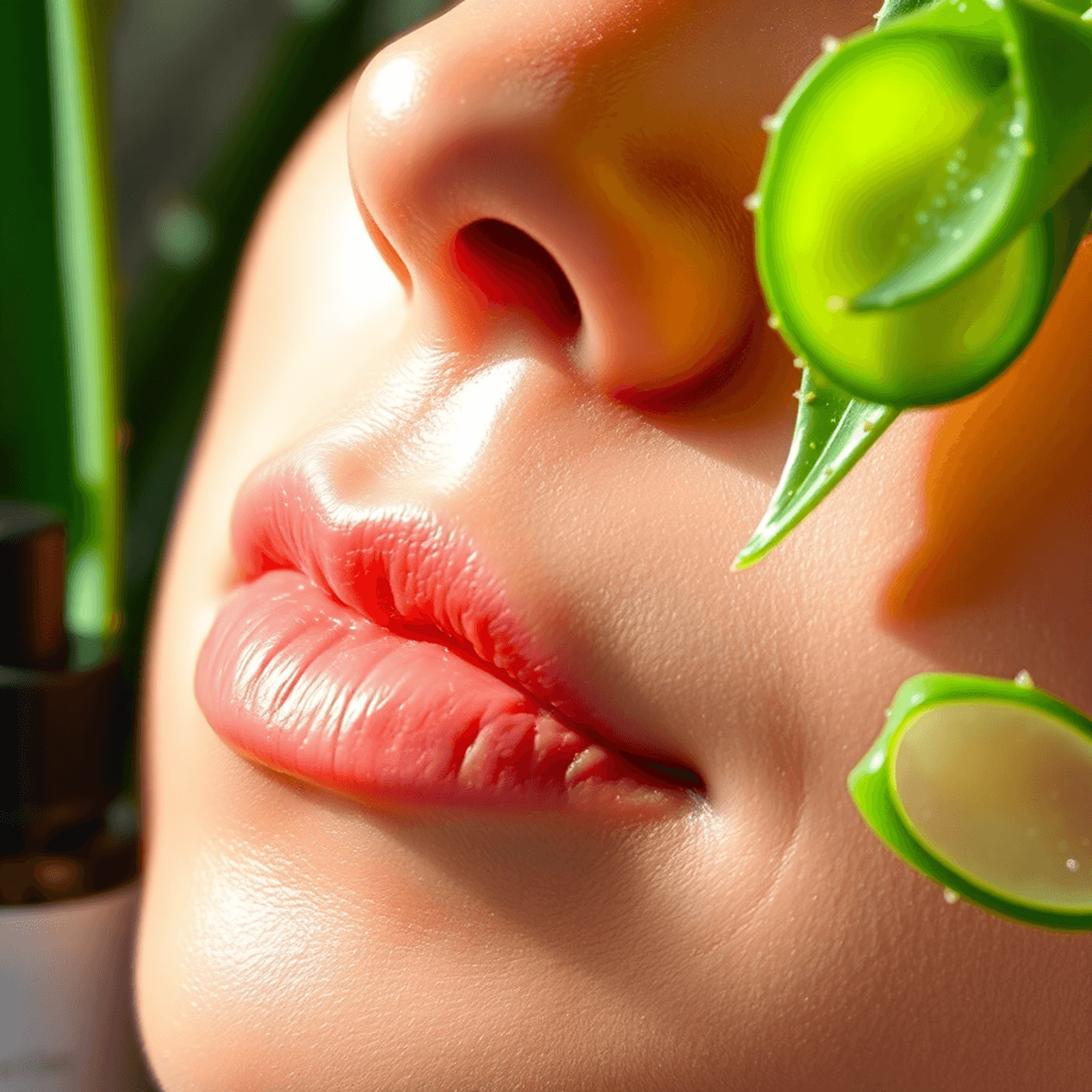 Microneedling Healing Stages: Recovery Timeline and Care Tips 1 image 11