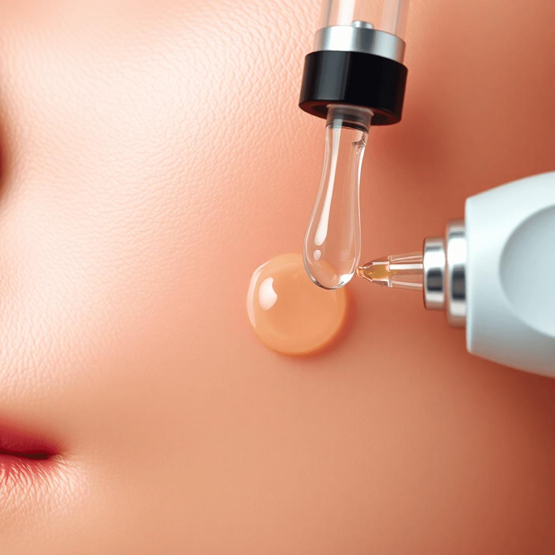 Hyaluronic Acid for Microneedling: Tips and Tricks for Glowing Skin 1 image 12