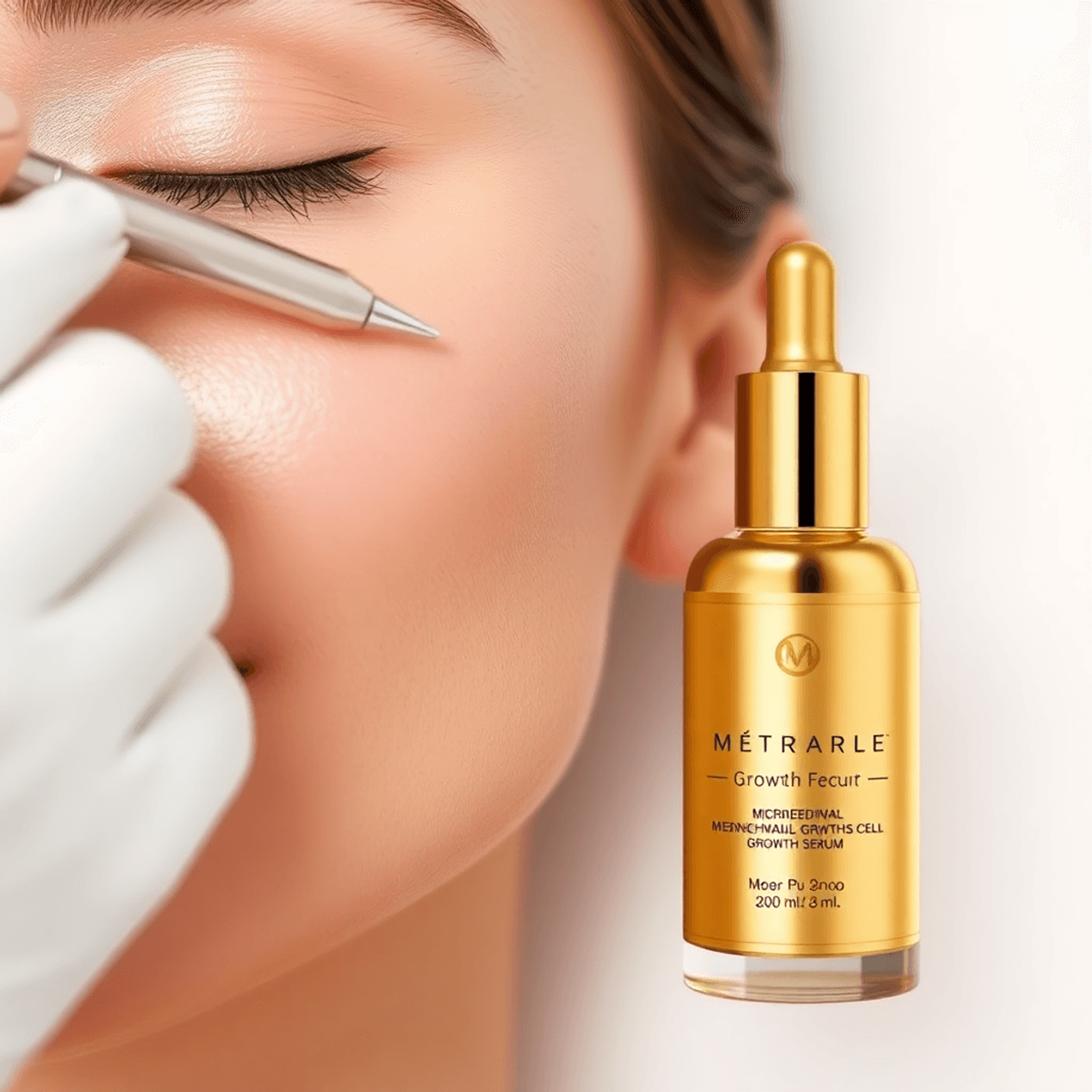 Did Celebrities Swear by Micro Needling Serum? Here's the Truth! 1 image 33