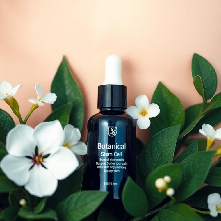 8 Evidence-Based Reasons a Stem Cell Serum Belongs in Your Anti-Aging ...