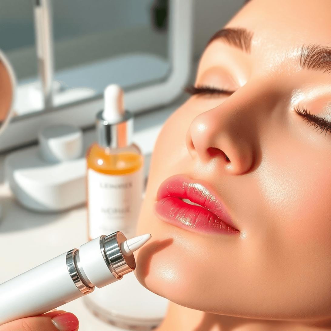 10 Best Serums for Microneedling at Home to Boost Your Skincare Routine 1 image 4