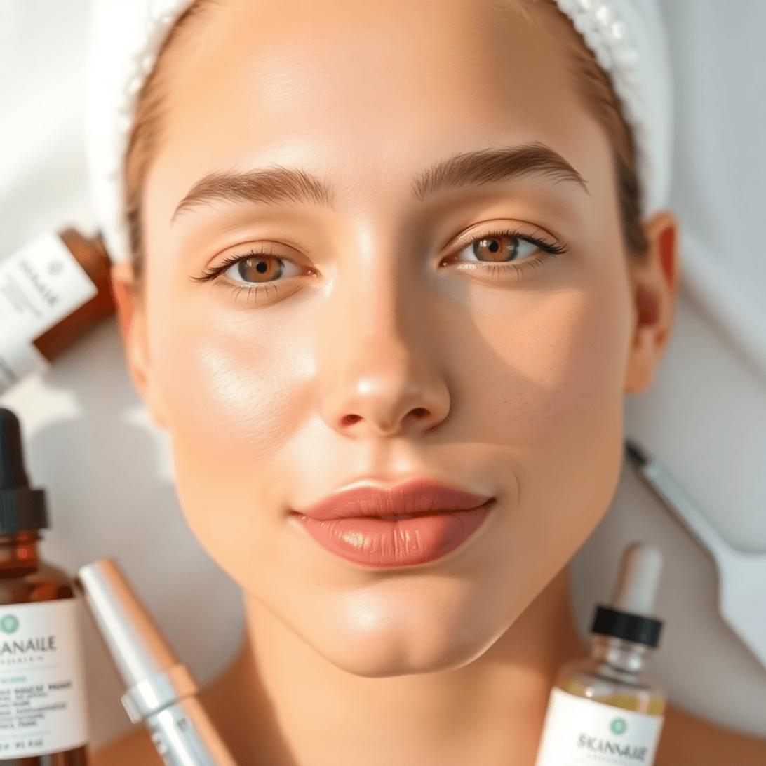 Surprising Serums That Work Wonders with Microneedling 1 image 11