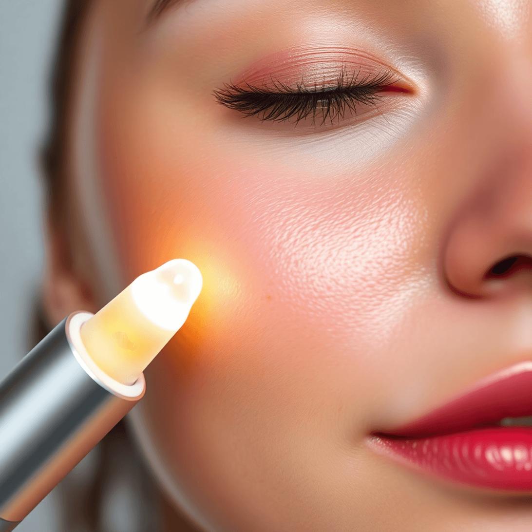 Maximize Your Skincare Routine: Top Serums for Microneedling 1 image 12