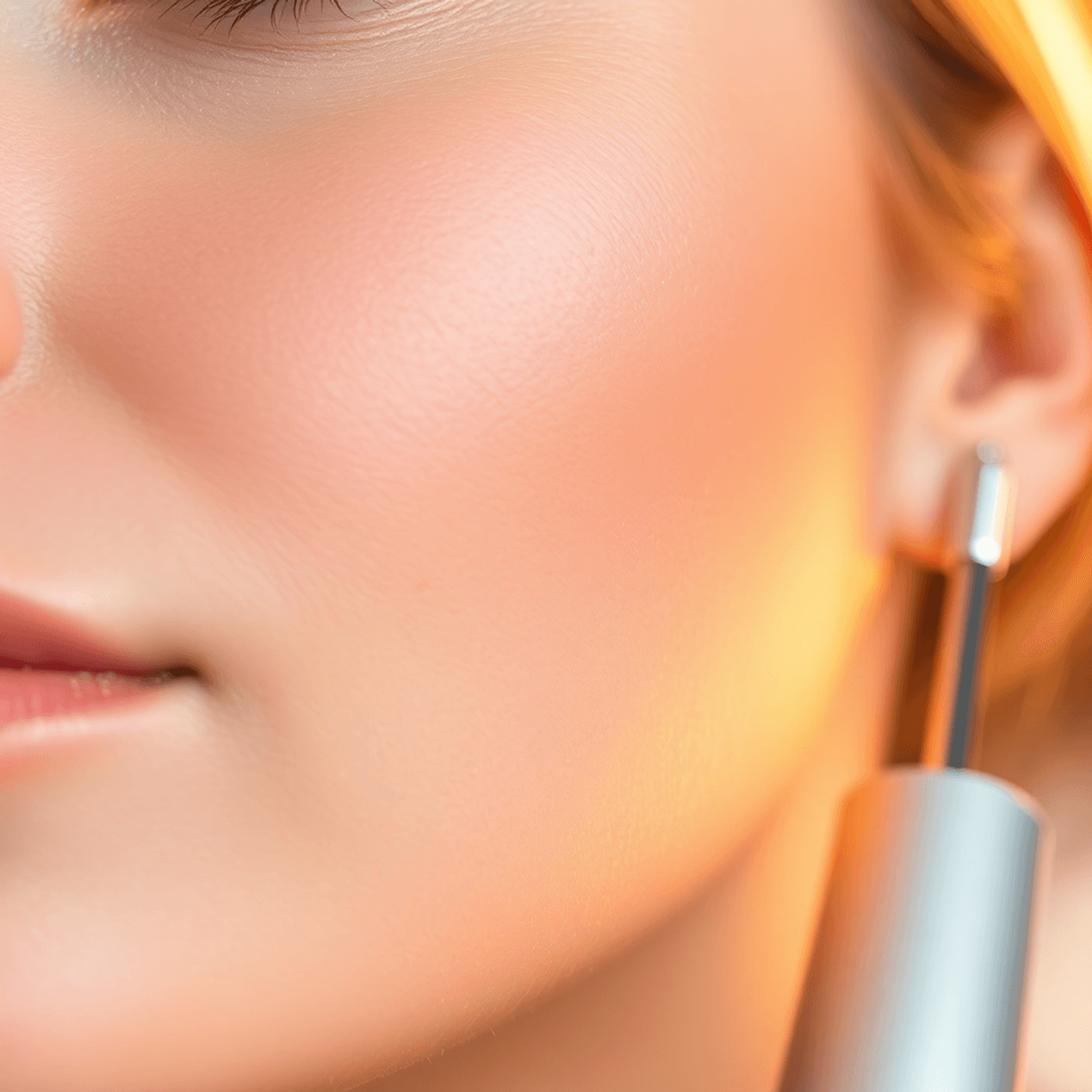 Navigating the RF Microneedling Healing Stages: Your Post-Treatment Roadmap 1 image 27