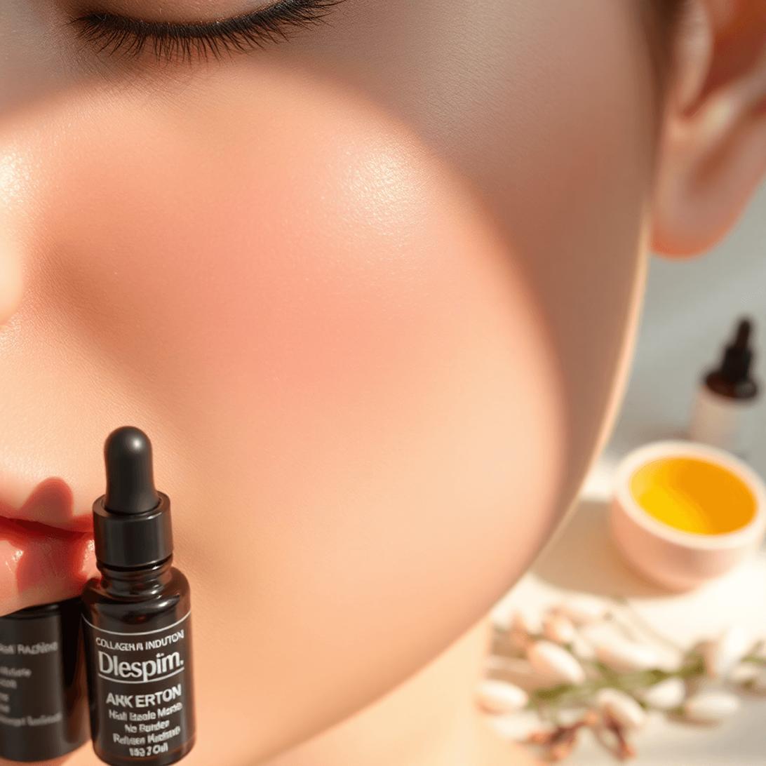 Your Day-by-Day Guide to Microneedling Healing 1 image 29