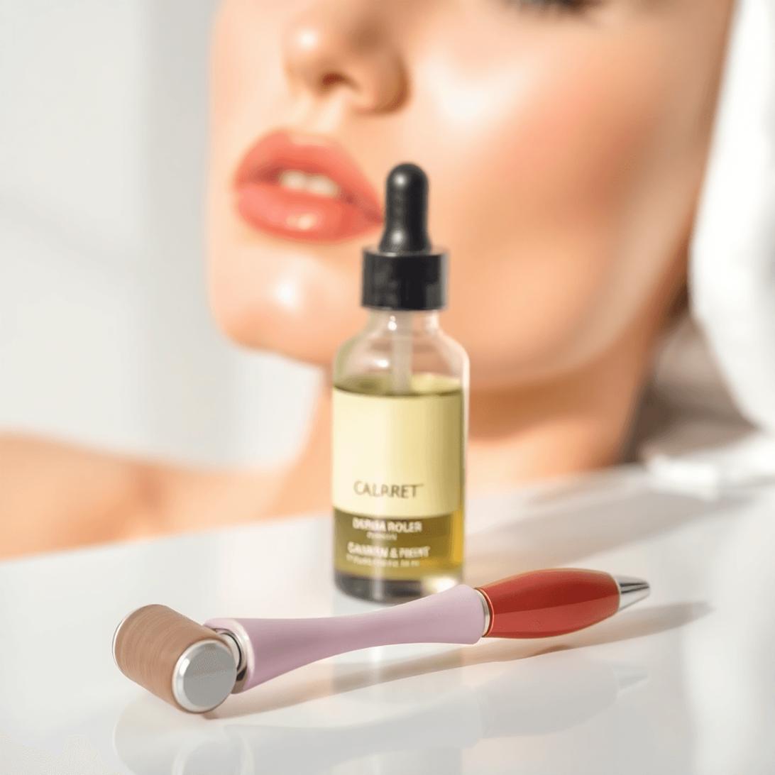 7 Best Serums to Pair with Microneedling at Home for Stunning Results 1 image 33