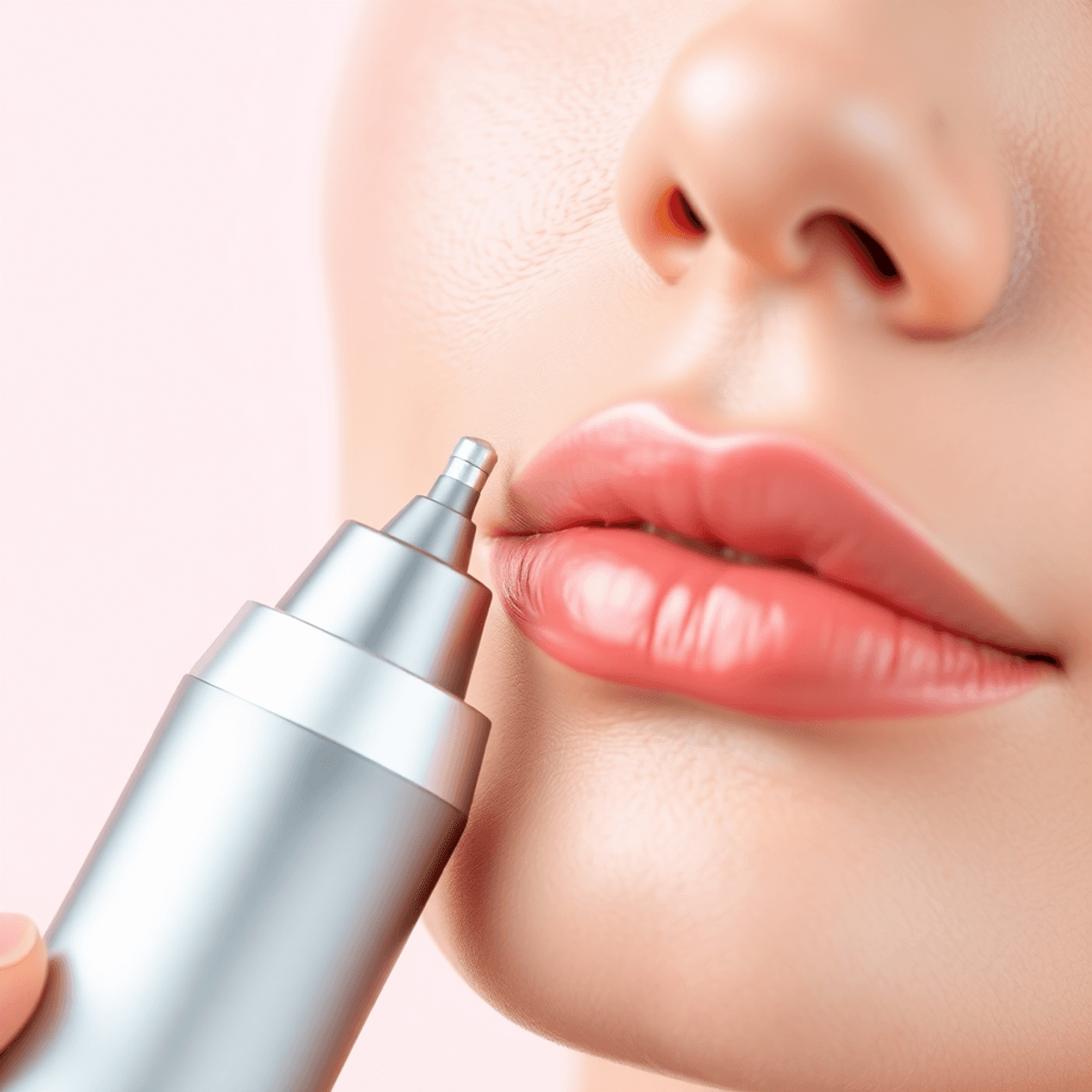 Transform Your Skin: Microneedling Recovery Day by Day 1 image 34