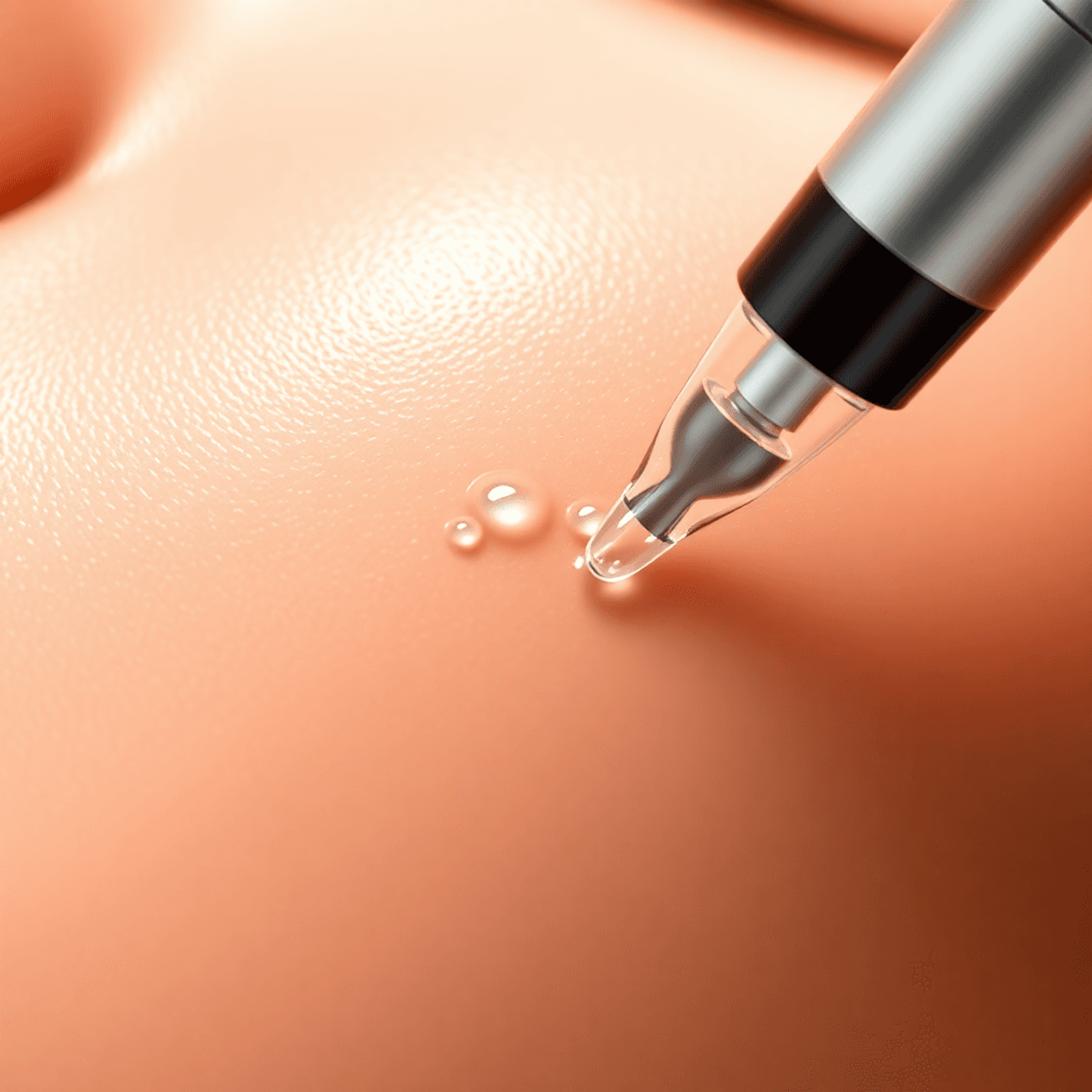 Surprising Ways Hyaluronic Acid Enhances Your Microneedling Experience 1 image 4