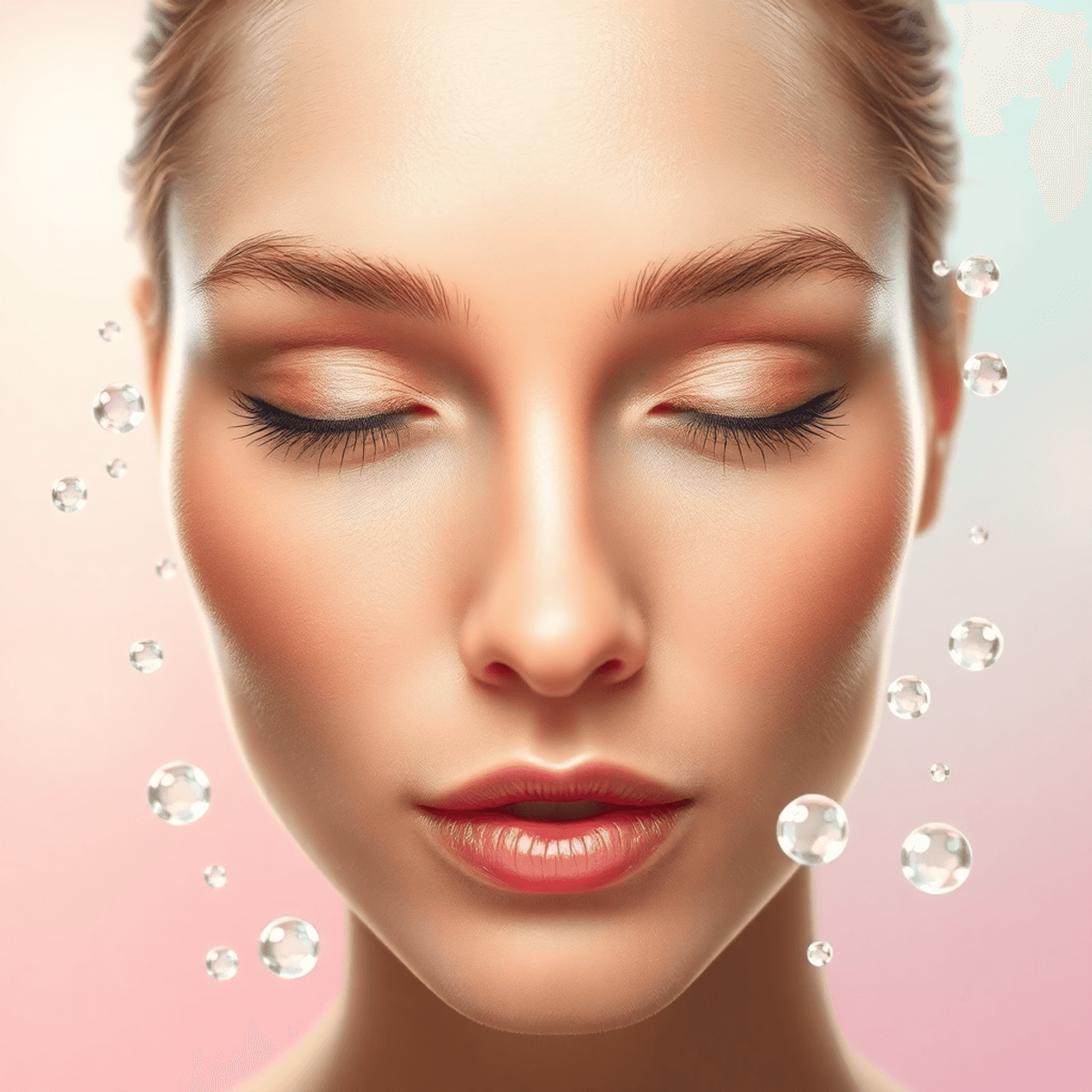 Microneedling and Hyaluronic Acid: A Match Made in Skincare Heaven 1 image