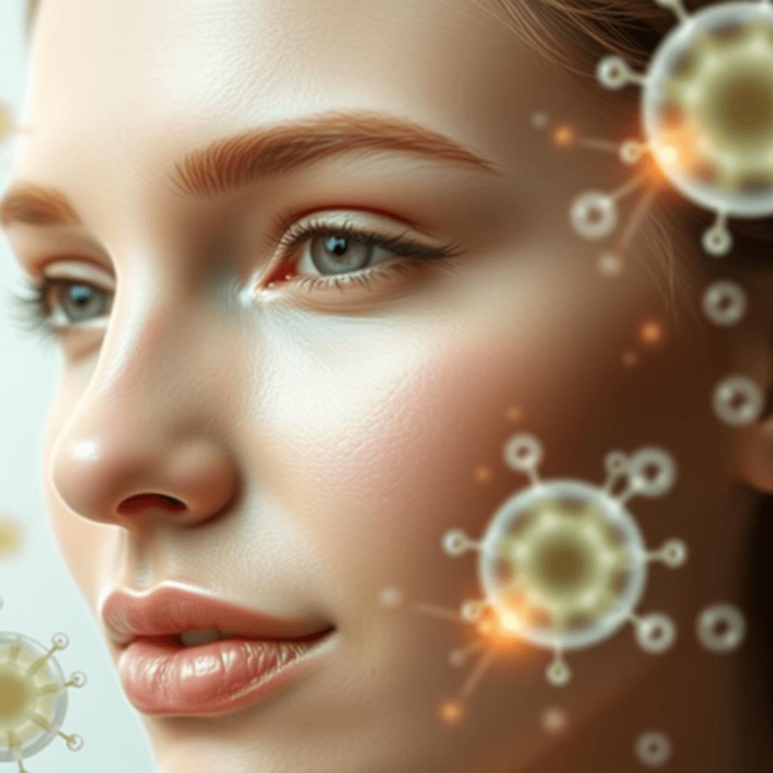 Did You Know These 5 Benefits of Stem Cell Serum for Your Face? 1 image 10