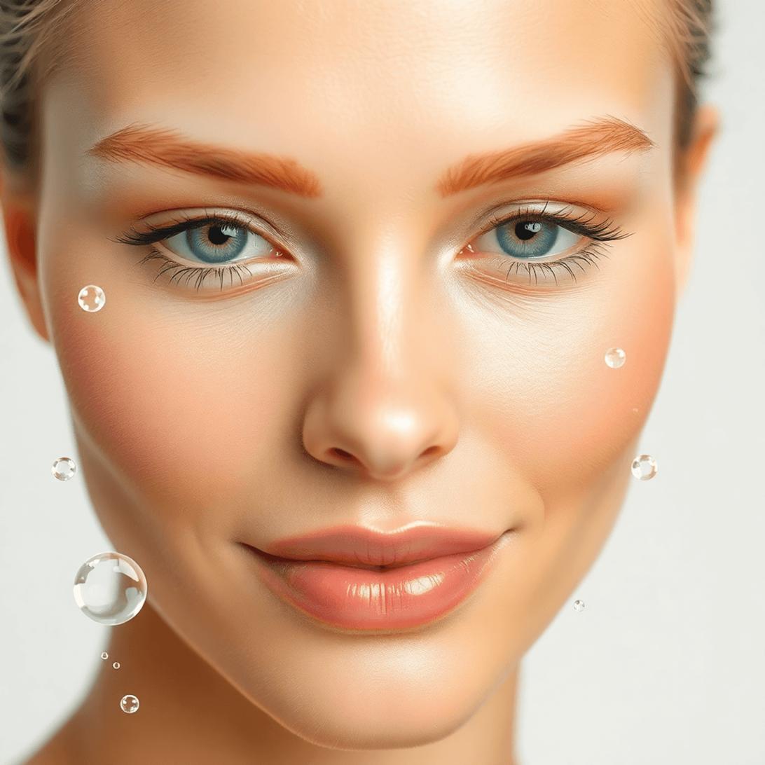Did You Know Hyaluronic Acid Can Enhance Your Microneedling Results? 1 image 14