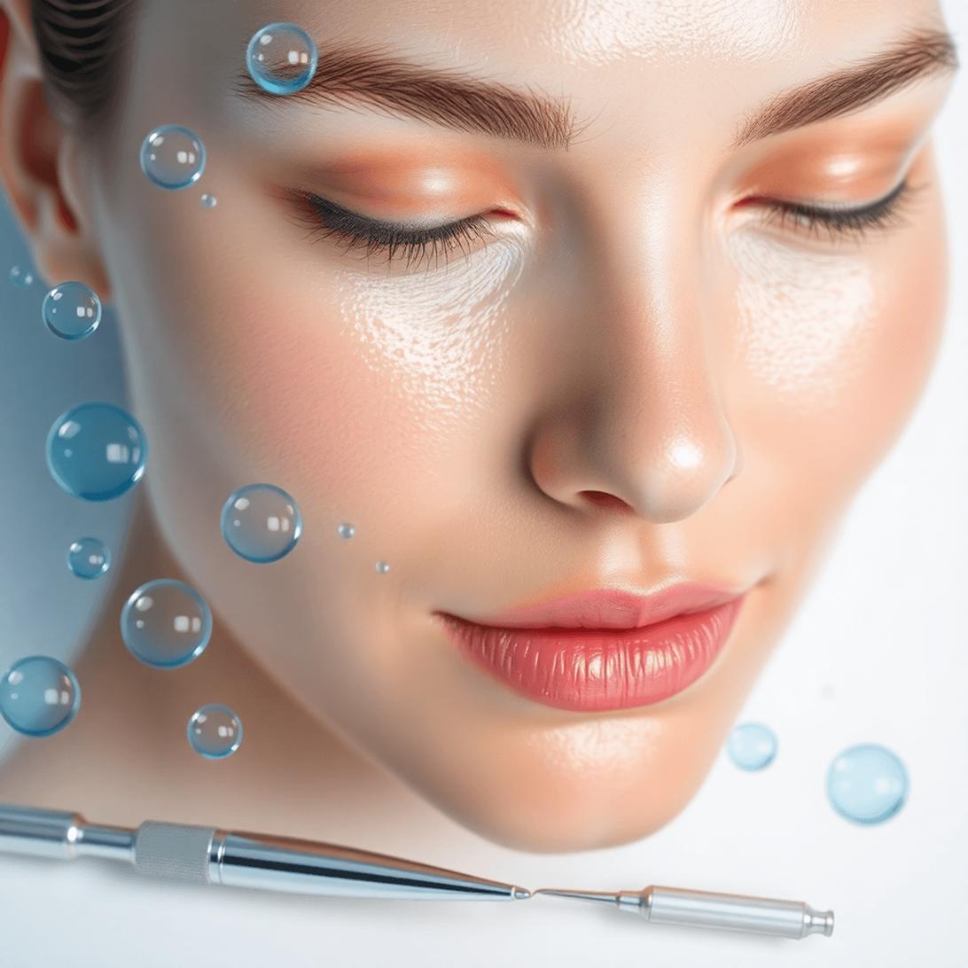 10 Surprising Benefits of Using Hyaluronic Acid Serum for Microneedling 1 image 4