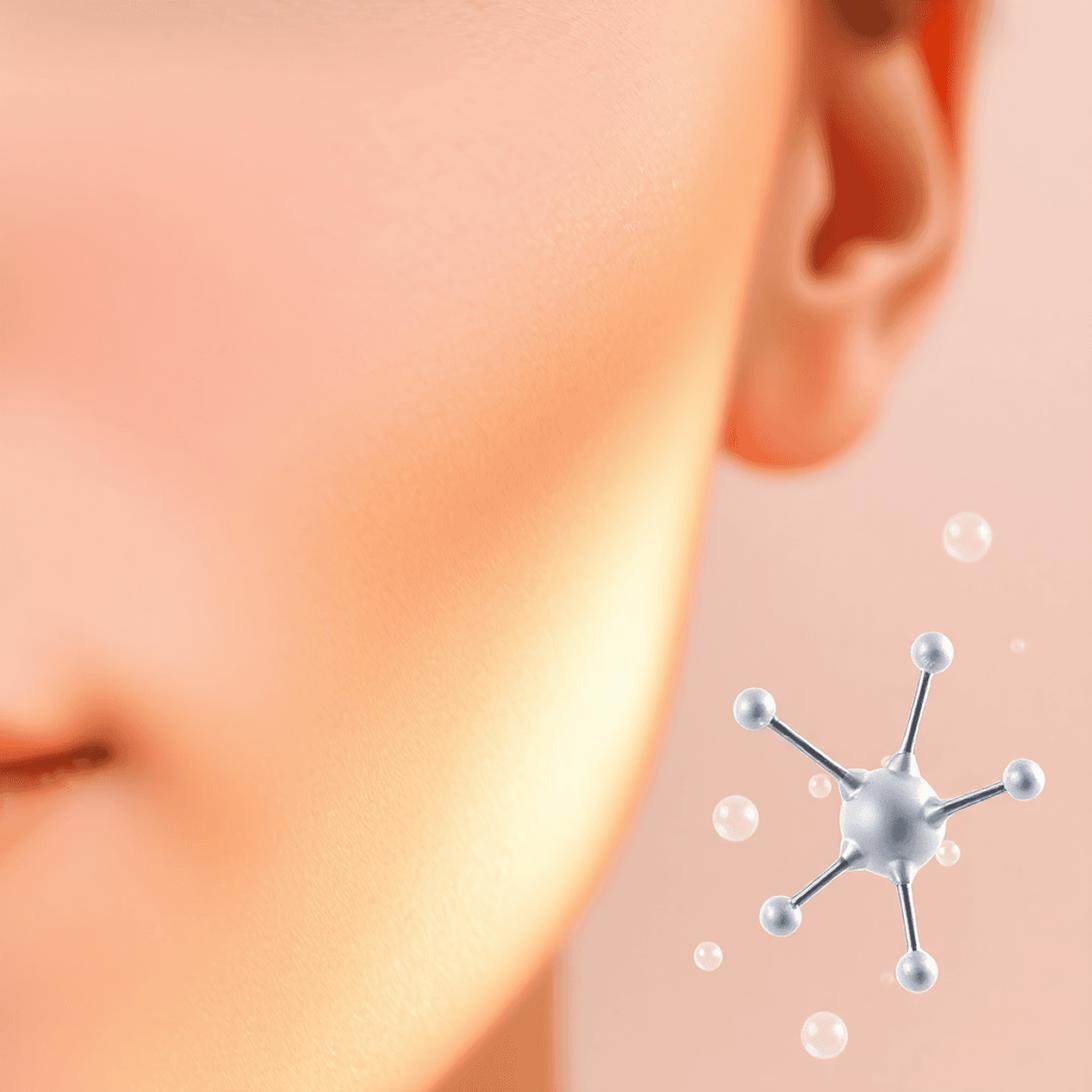 5 Surprising Benefits of Using Hyaluronic Acid After Microneedling 1 image