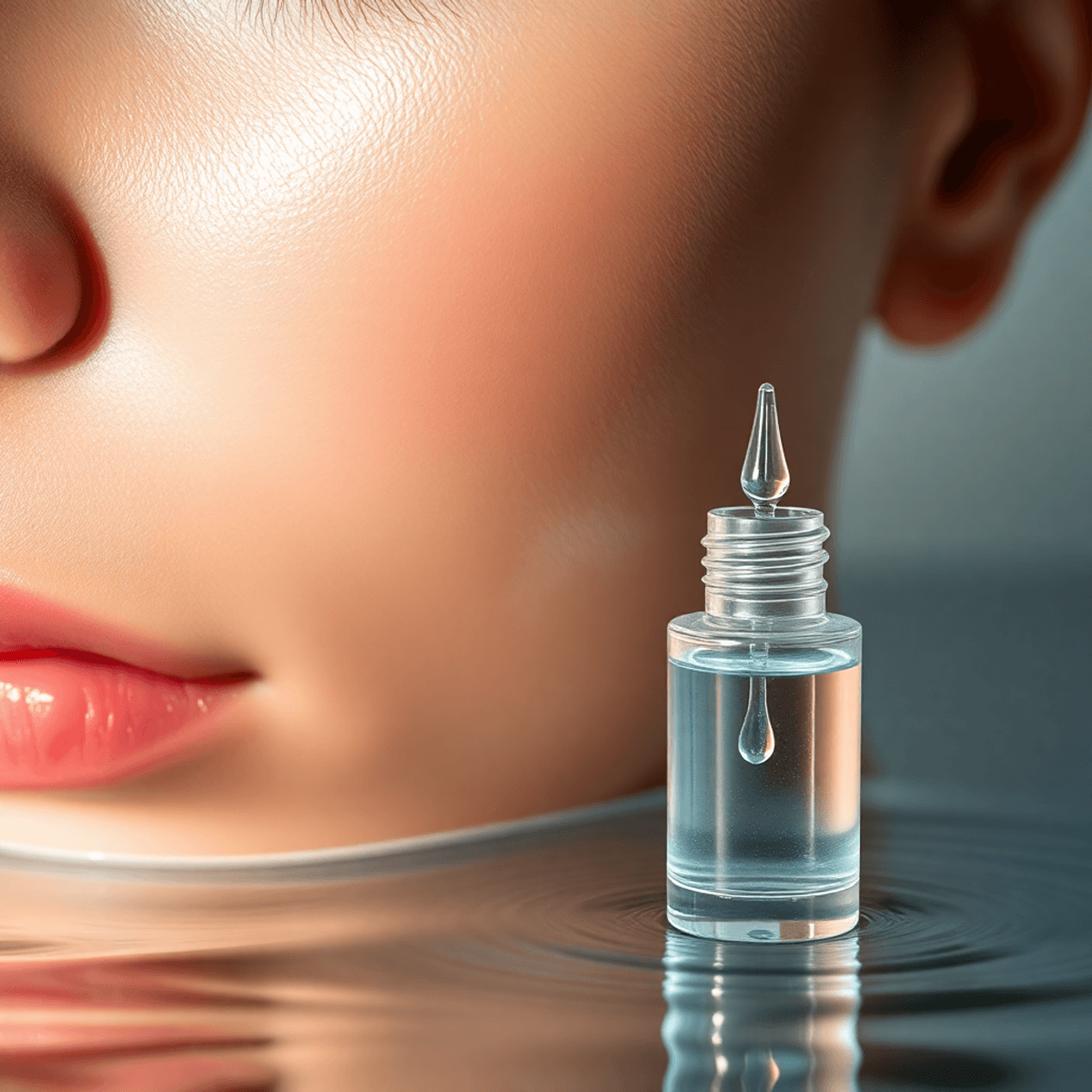 Can You Use Hyaluronic Acid After Dermaroller Treatments? 1 image 22