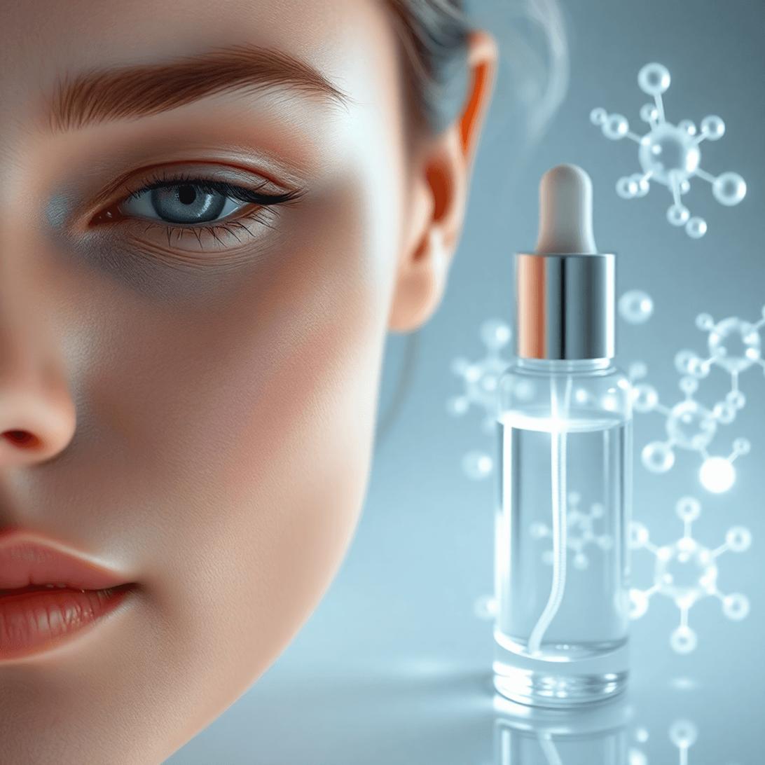 Procell Therapies Serum: Elevate Your Microneedling Experience 1 image 25